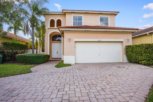 2242 NE 41st Ave, Homestead, FL 33033