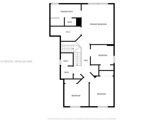 2242 NE 41st Ave, Homestead, FL 33033