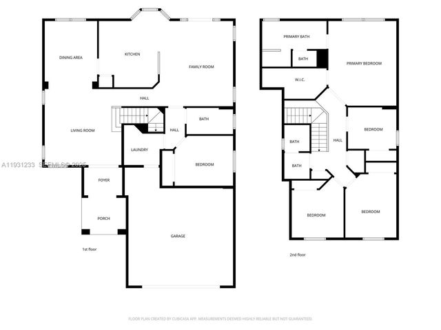 2242 NE 41st Ave, Homestead, FL 33033