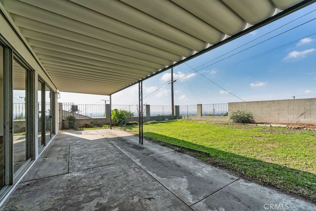 833 N 16th Street, Montebello, CA 90640