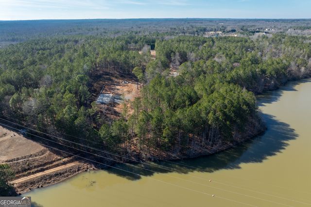 136 Sam Solomon Road, Locust Grove, GA 30248