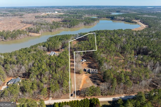 136 Sam Solomon Road, Locust Grove, GA 30248