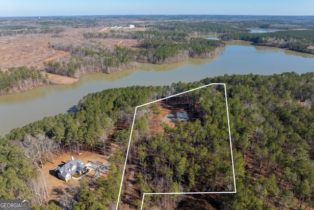 136 Sam Solomon Road, Locust Grove, GA 30248