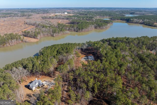 136 Sam Solomon Road, Locust Grove, GA 30248