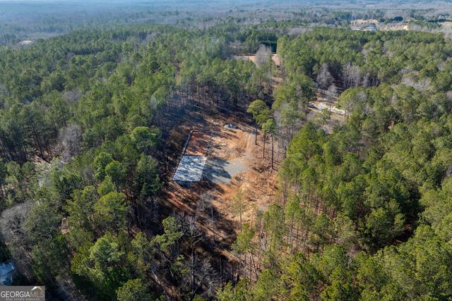 136 Sam Solomon Road, Locust Grove, GA 30248