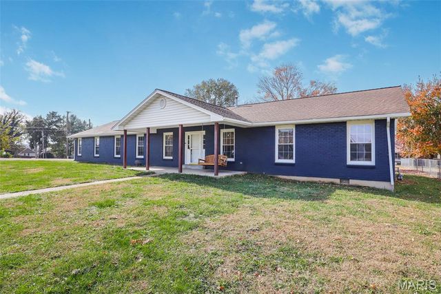 306 Williams Street, Fredericktown, MO 63645