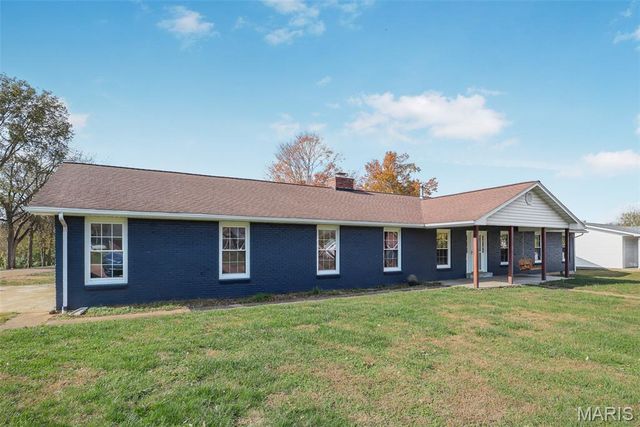 306 Williams Street, Fredericktown, MO 63645