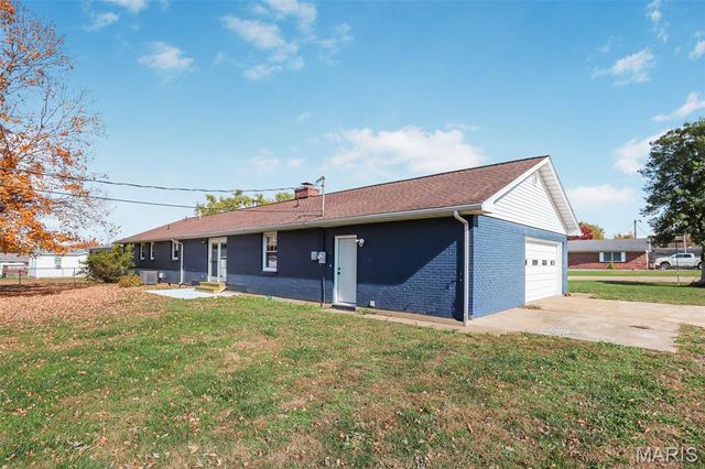 306 Williams Street, Fredericktown, MO 63645
