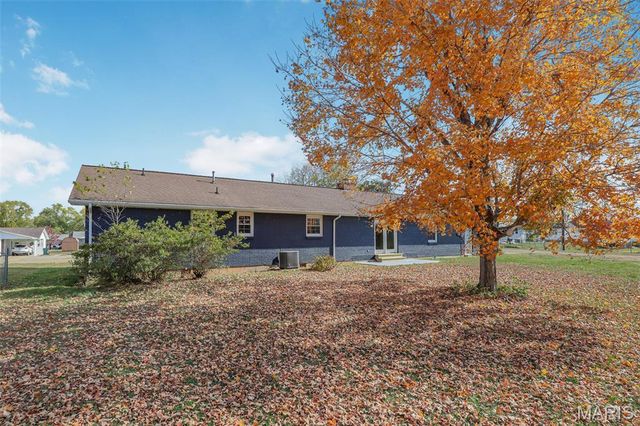 306 Williams Street, Fredericktown, MO 63645