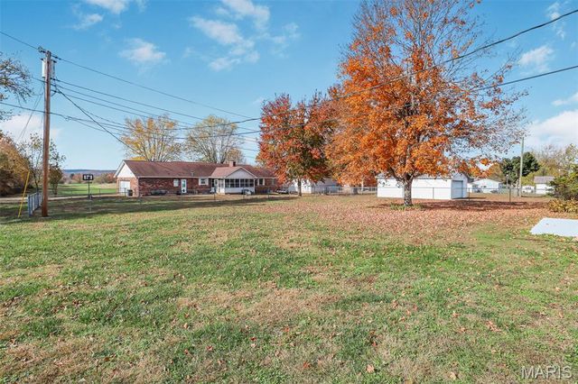 306 Williams Street, Fredericktown, MO 63645