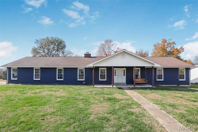 306 Williams Street, Fredericktown, MO 63645