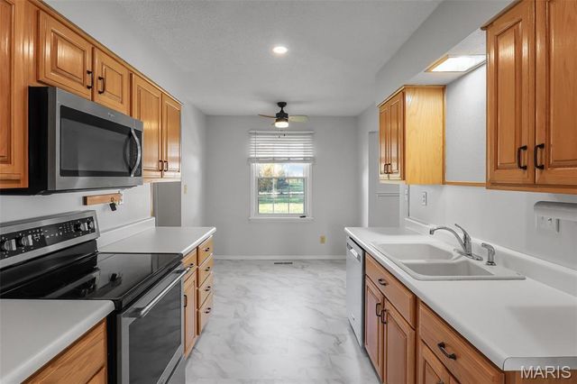 306 Williams Street, Fredericktown, MO 63645