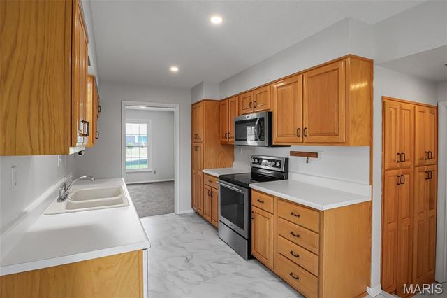 306 Williams Street, Fredericktown, MO 63645