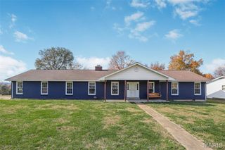 306 Williams Street, Fredericktown, MO 63645