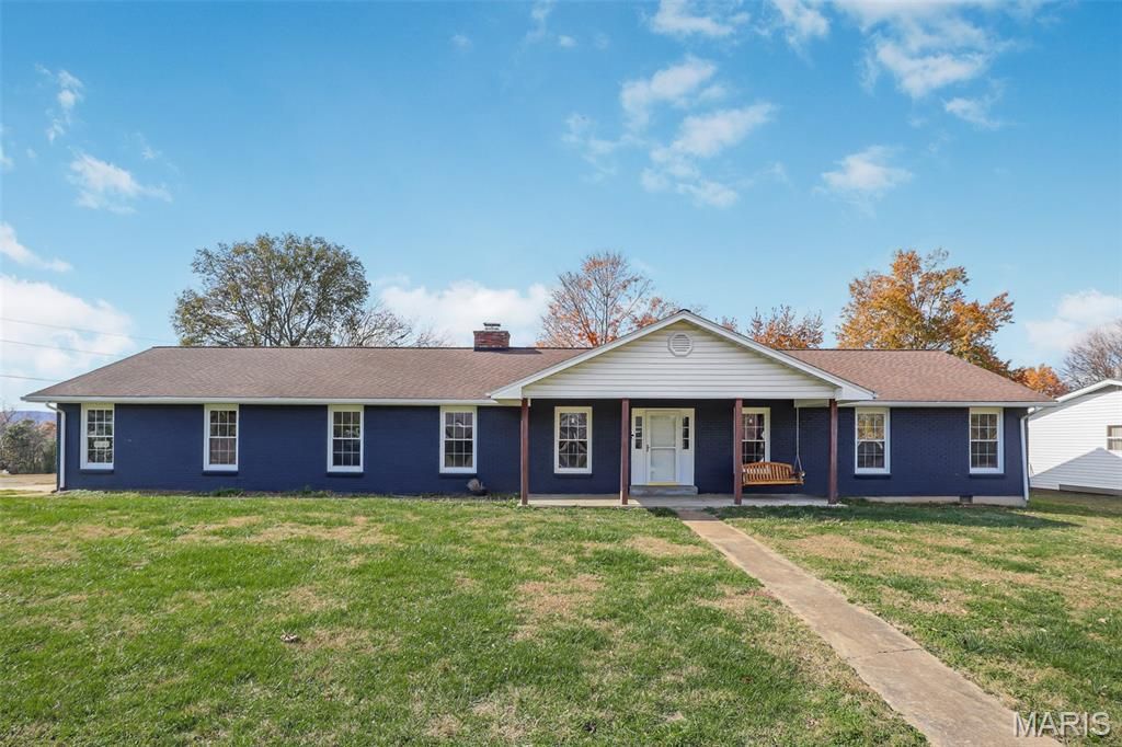 306 Williams Street, Fredericktown, MO 63645
