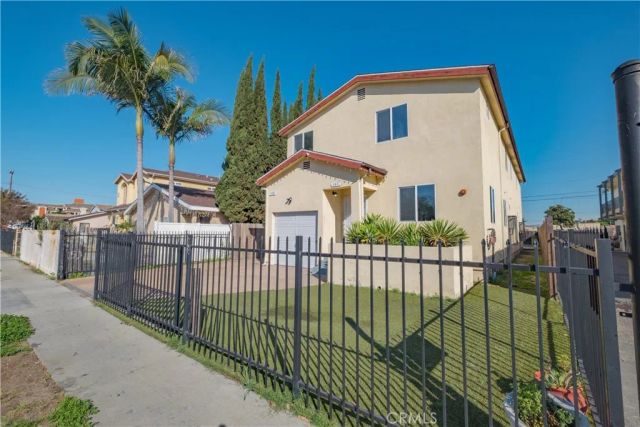 149 W Colden, Los Angeles, CA 90003