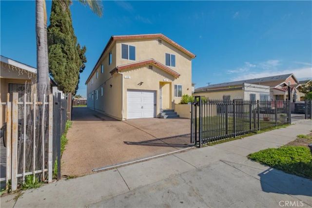 149 W Colden, Los Angeles, CA 90003