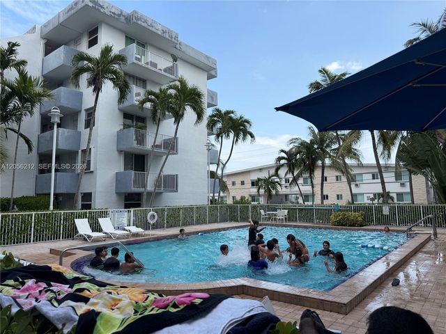 1801 S Treasure Drive 510, North Bay Village, FL 33141
