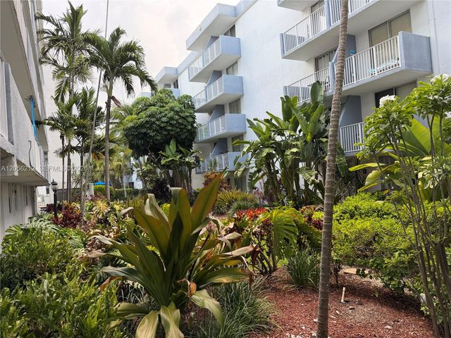 1801 S Treasure Drive 510, North Bay Village, FL 33141