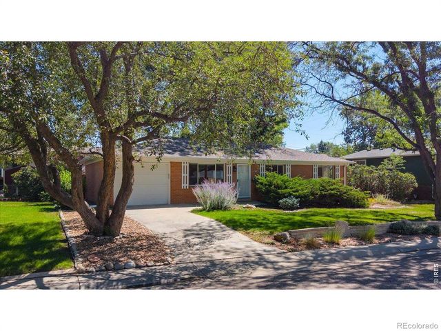 896 Birch Street, Broomfield, CO 80020