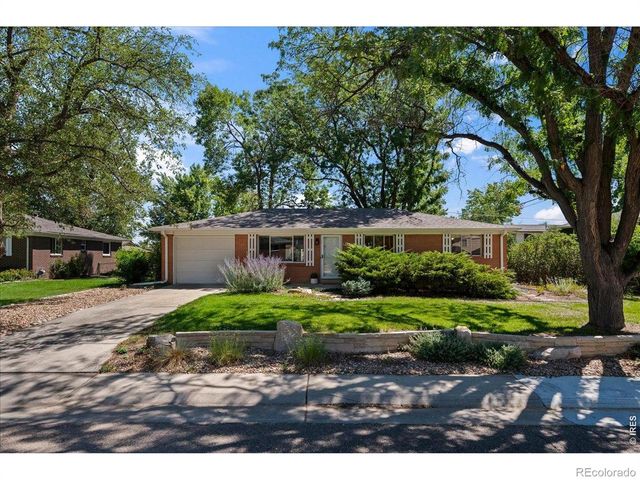 896 Birch Street, Broomfield, CO 80020