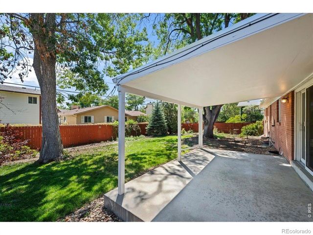 896 Birch Street, Broomfield, CO 80020