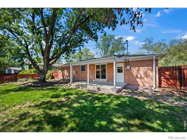 896 Birch Street, Broomfield, CO 80020