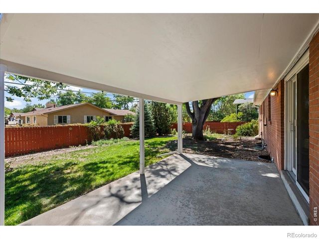 896 Birch Street, Broomfield, CO 80020