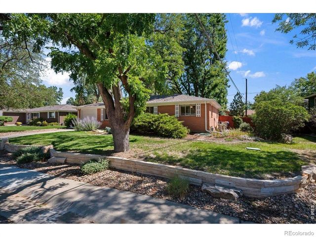896 Birch Street, Broomfield, CO 80020