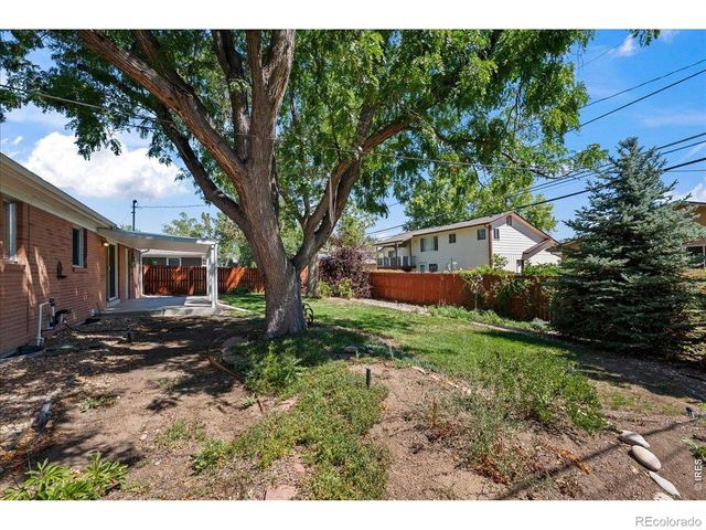 896 Birch Street, Broomfield, CO 80020