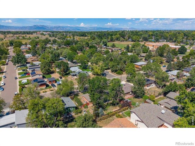896 Birch Street, Broomfield, CO 80020