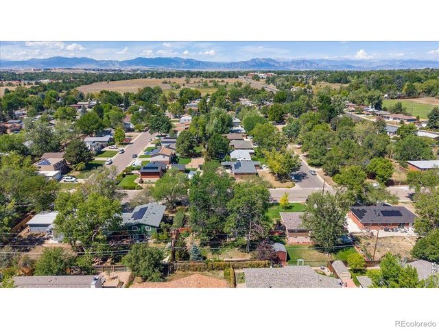 896 Birch Street, Broomfield, CO 80020