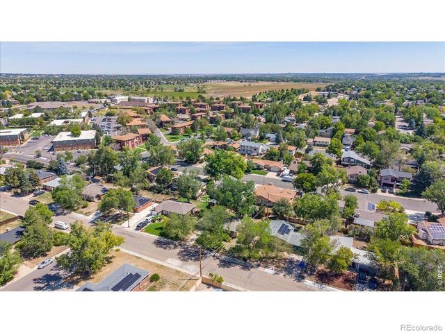 896 Birch Street, Broomfield, CO 80020