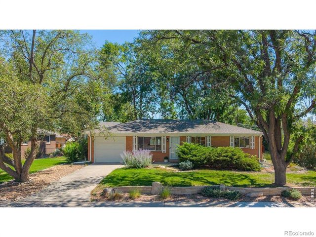 896 Birch Street, Broomfield, CO 80020