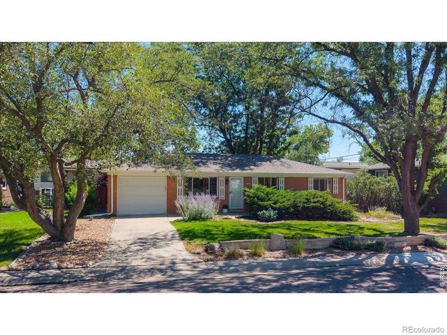 896 Birch Street, Broomfield, CO 80020