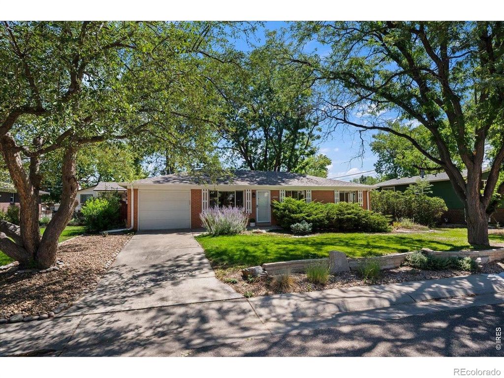 896 Birch Street, Broomfield, CO 80020