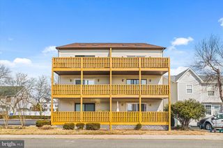 132 JAMESTOWN RD #4, Ocean City, MD 21842