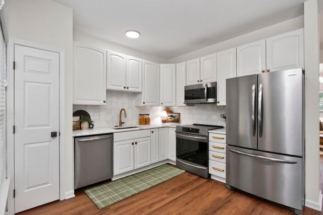 640 Huffine Manor Cir, Franklin, TN 37067