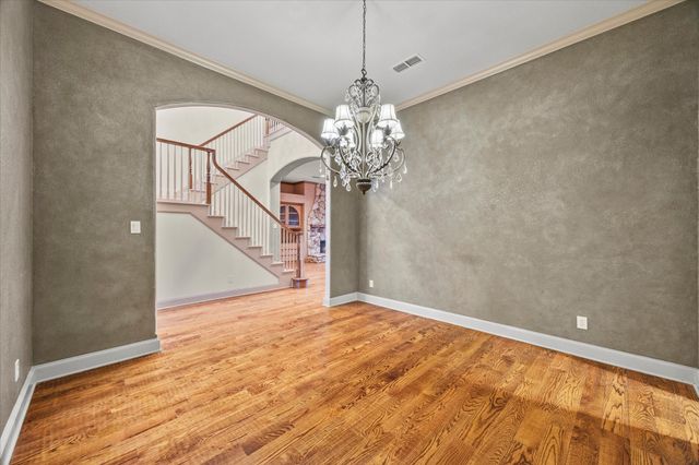 5 Tennis Village Drive, Heath, TX 75032