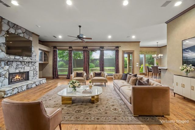 5 Tennis Village Drive, Heath, TX 75032