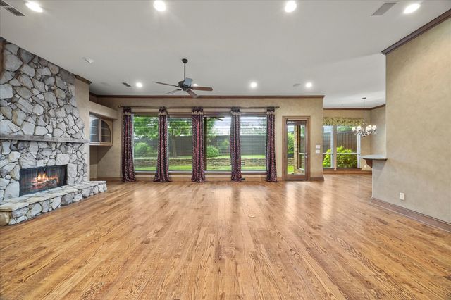 5 Tennis Village Drive, Heath, TX 75032