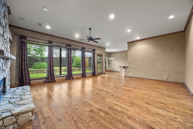 5 Tennis Village Drive, Heath, TX 75032