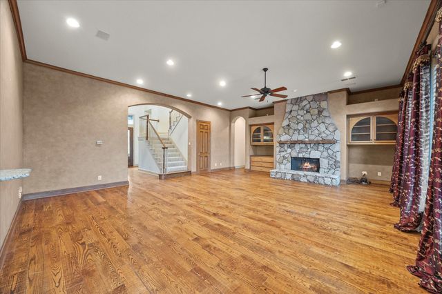5 Tennis Village Drive, Heath, TX 75032