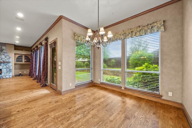 5 Tennis Village Drive, Heath, TX 75032
