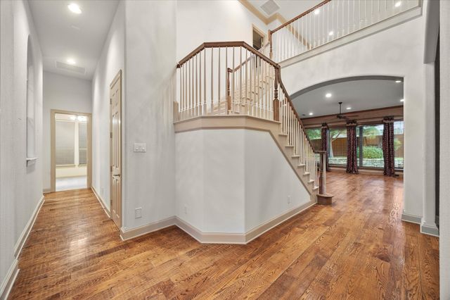 5 Tennis Village Drive, Heath, TX 75032