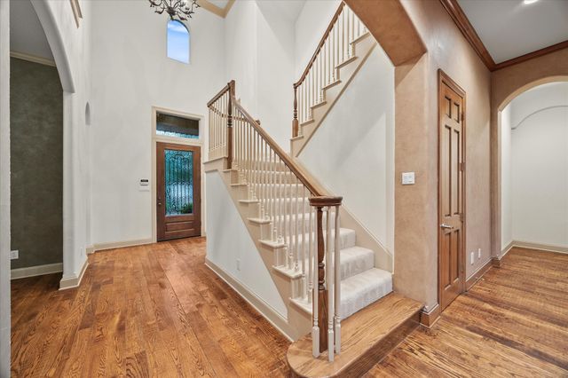 5 Tennis Village Drive, Heath, TX 75032