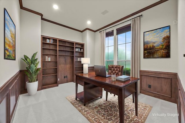 5 Tennis Village Drive, Heath, TX 75032