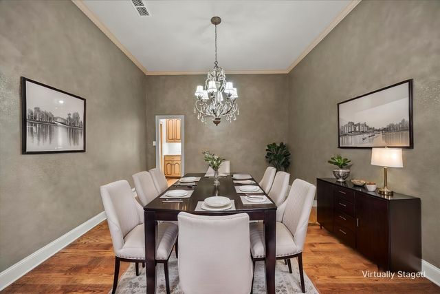 5 Tennis Village Drive, Heath, TX 75032