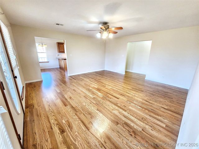 20988 Ranger Road, Fort Gibson, OK 74434