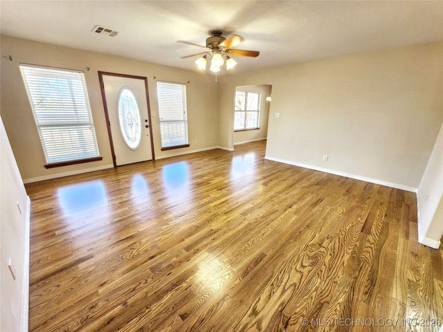 20988 Ranger Road, Fort Gibson, OK 74434